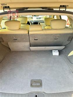 ئينفنتي QX50